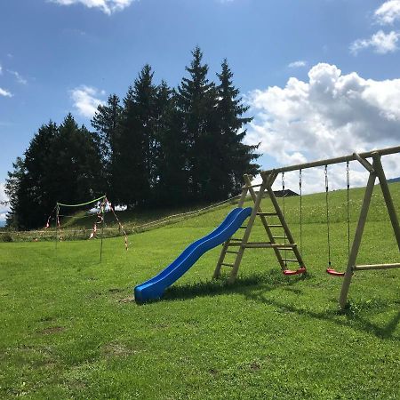 Villa Haus Romsicht Karinthie Kerschdorf Exterior foto